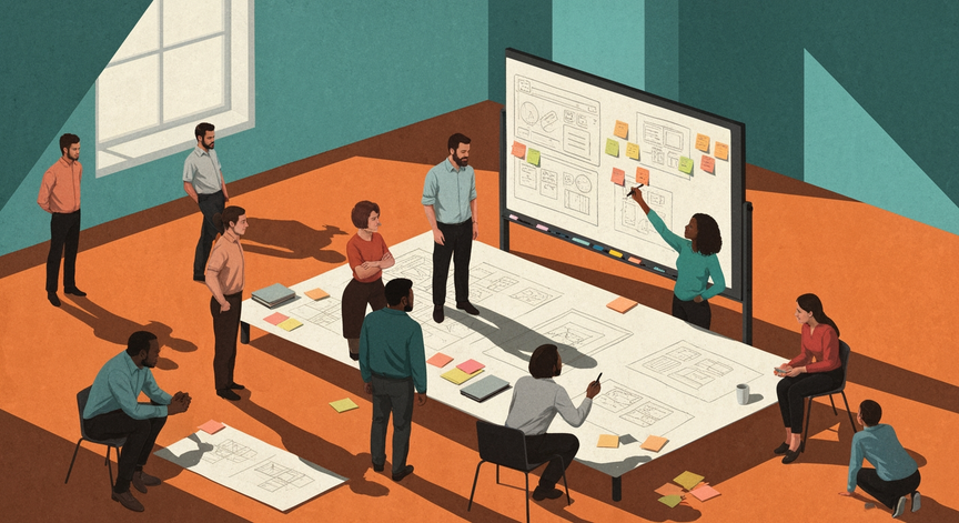 English for Product Designers