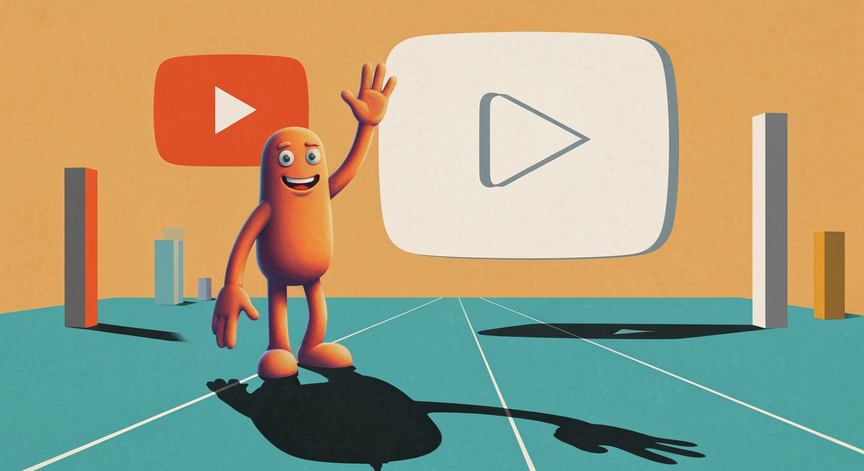 Kids Cartoon Creation for YouTube Stardom