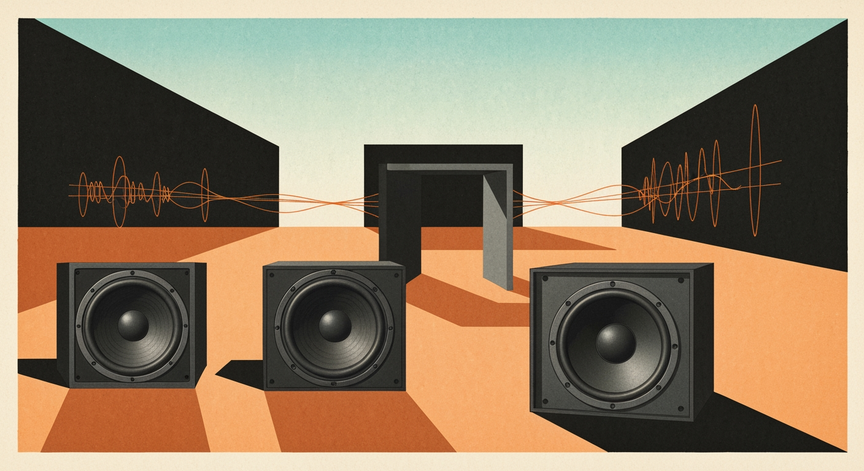 Speaker Enclosure Design Fundamentals