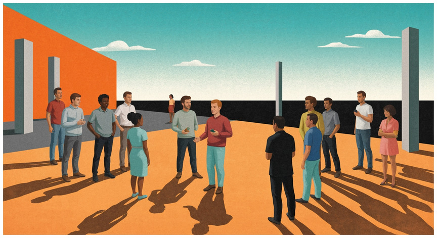 Understanding Communities
