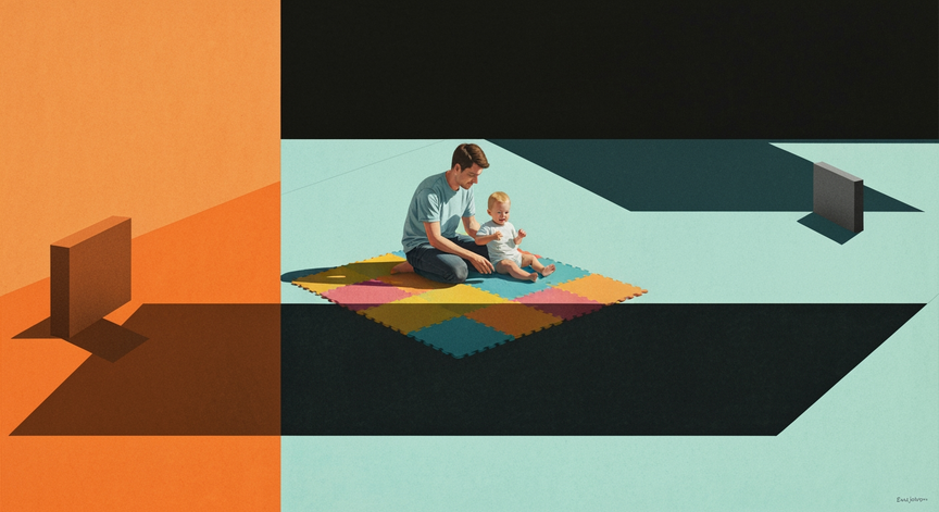 Nurturing Your Toddler's Growth
