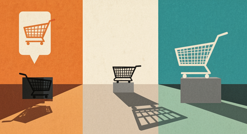 E-commerce Essentials