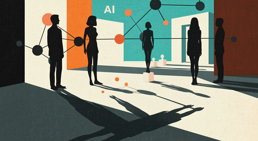 AI in HR and Learning Management