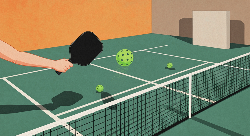Pickleball Fundamentals