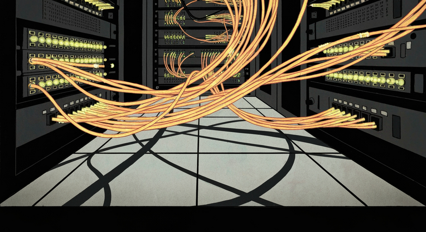 Data Center Optimization Strategies