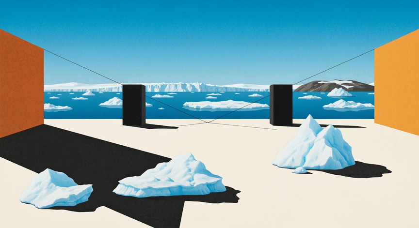 The Arctic Explained