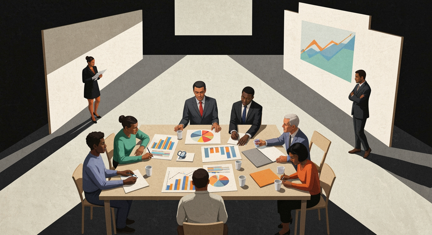 Business Management Fundamentals