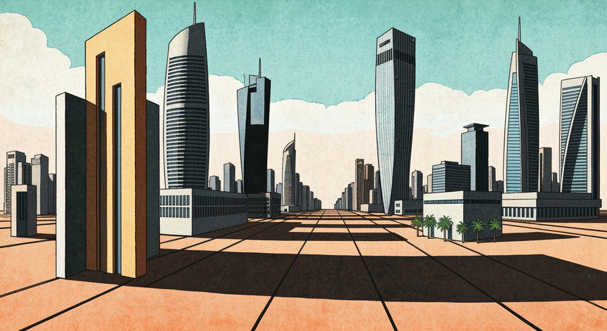 Mastering Dubai Mortgages for Real Estate Professionals