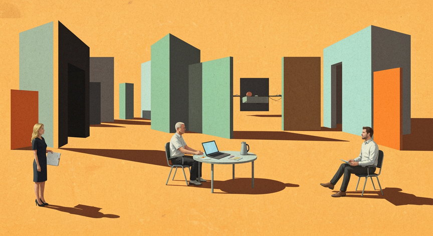 Mastering Performance Meeting Workflows