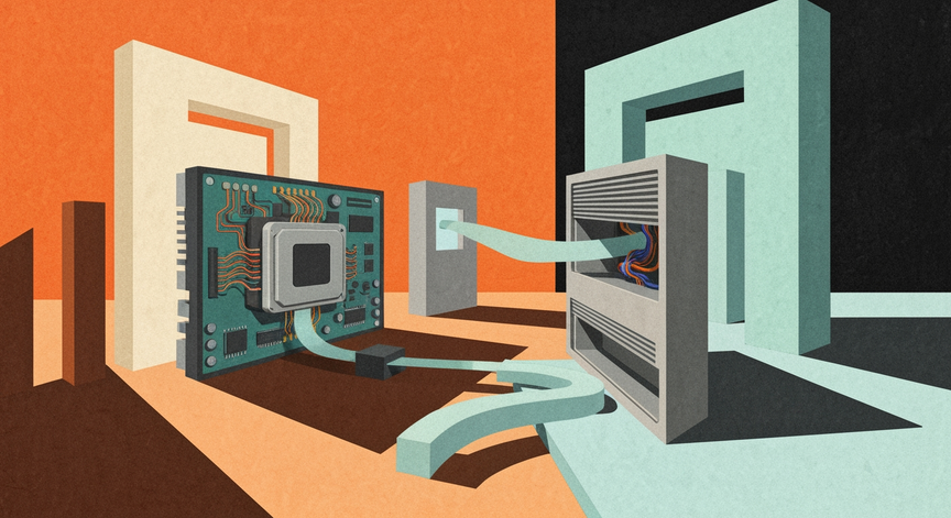 Computer Fundamentals How They Work