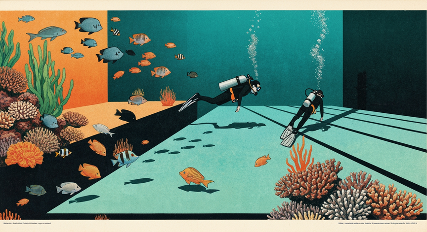 Scuba Diving Certification