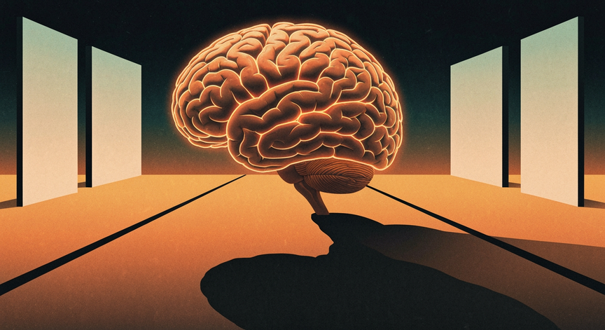 Mastering the Art of Thinking