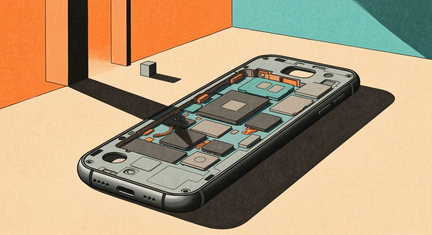 Mobile Phone Repair Basics