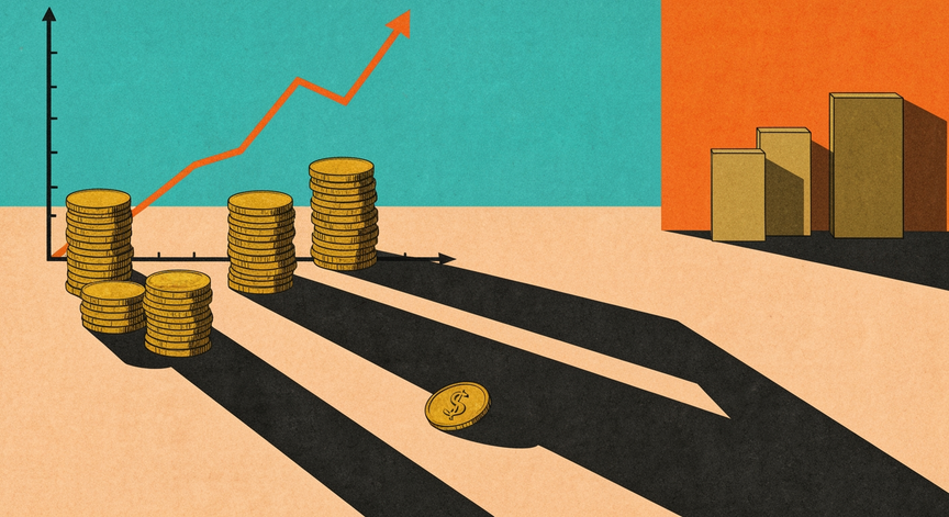Future Value of Annual Investments