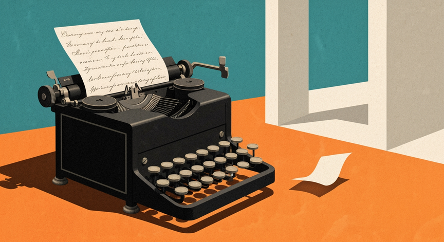 Mastering Literary Prose