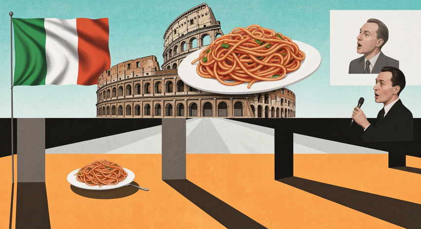 Introduction to Italian Language and Culture