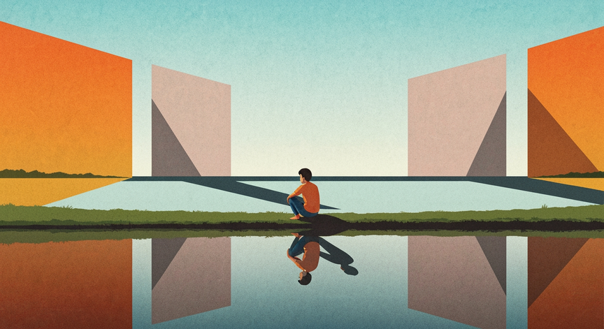 The Power of Reflection
