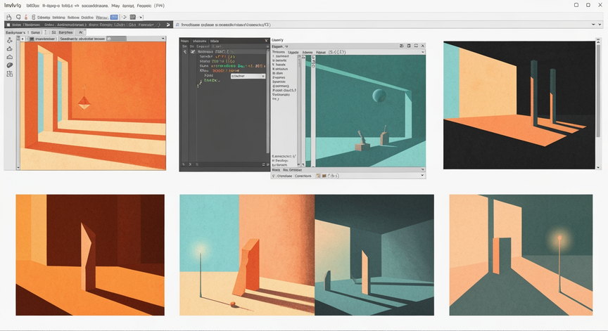 Unity Scripting Essentials