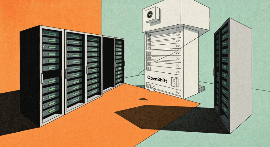 Helm Charts for OpenShift Deployments