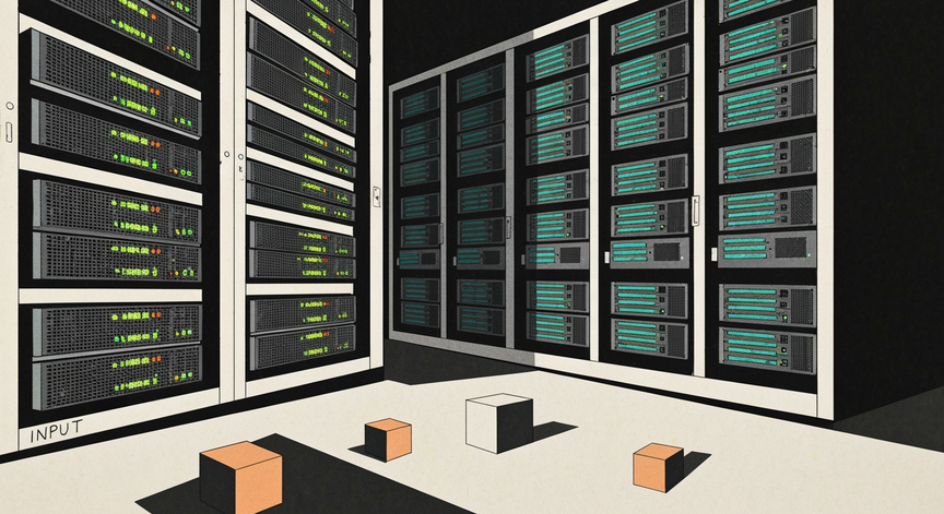 Introduction to Computer Servers