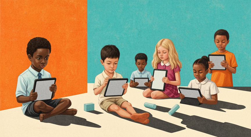 AI in Primary Education