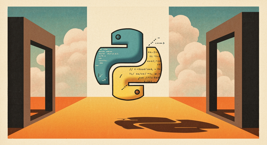 Python Fundamentals