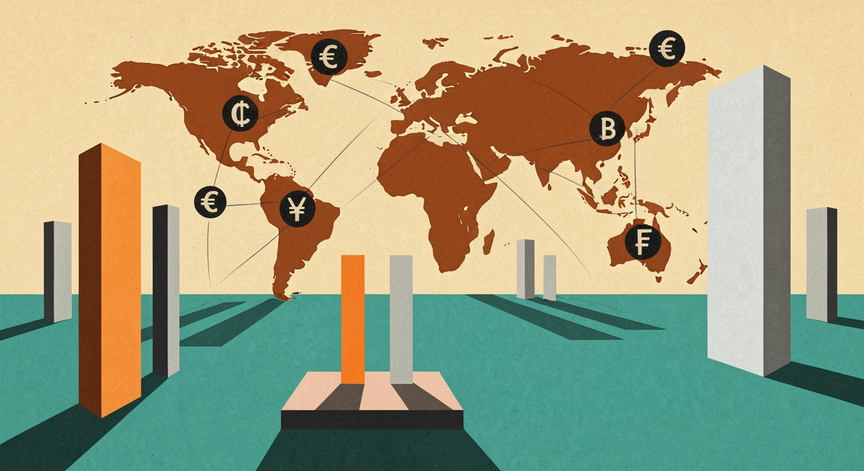 Forex Market Essentials