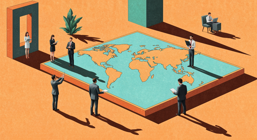 Global Mobility in Recruitment