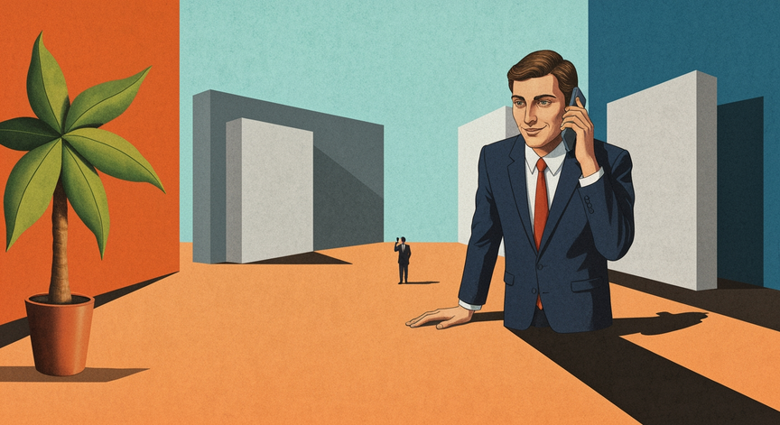 Mastering Cold Calling