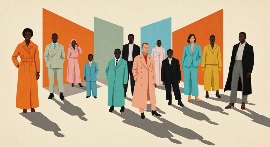Mastering Your Personal Style