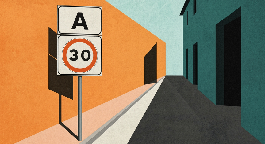 Italian Driving License Preparation