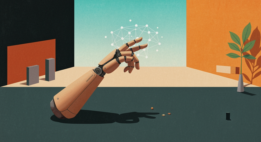 Exploring Agentic AI