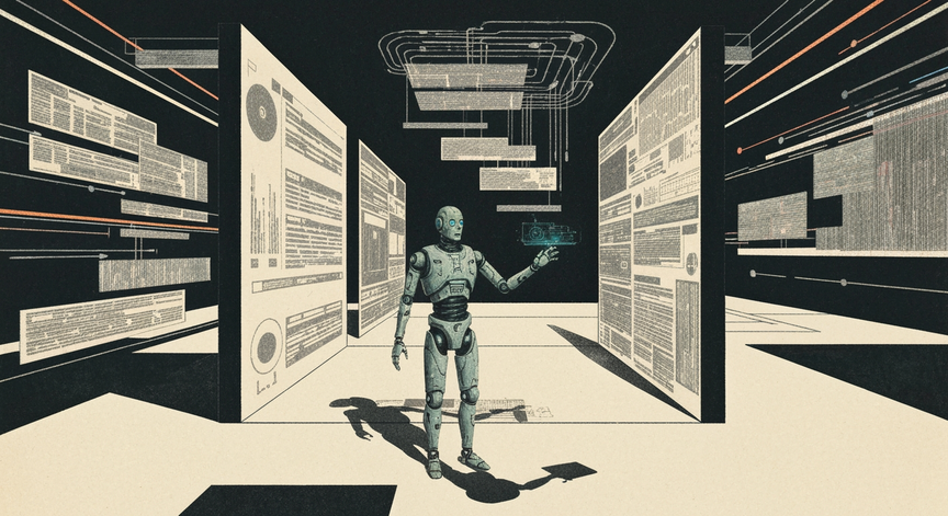 Agentic AI Explained