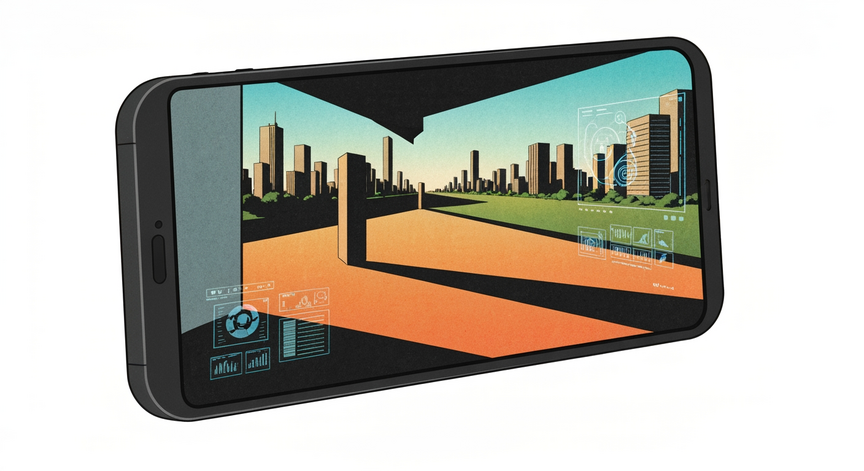 Mobile Development Trends for 2026