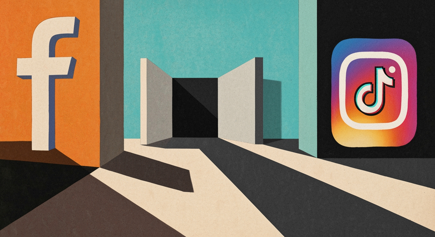 Understanding Social Media