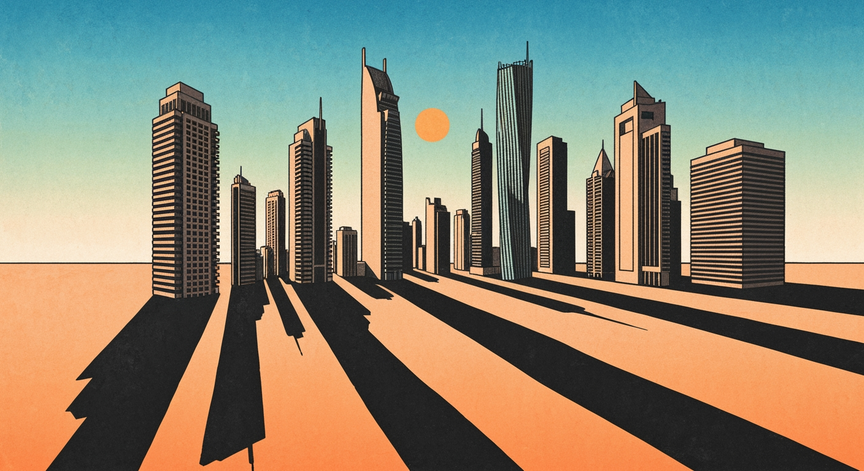 Opening Real Estate Calls in Dubai