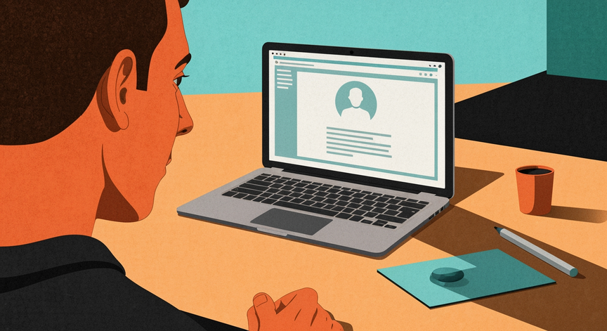 Mastering Online Reputation