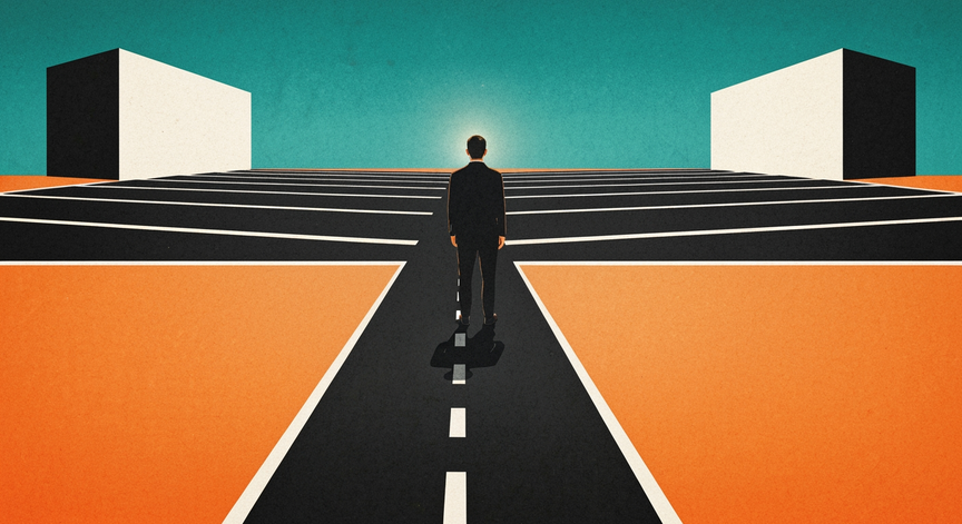 Entrepreneurial Agency Mastery