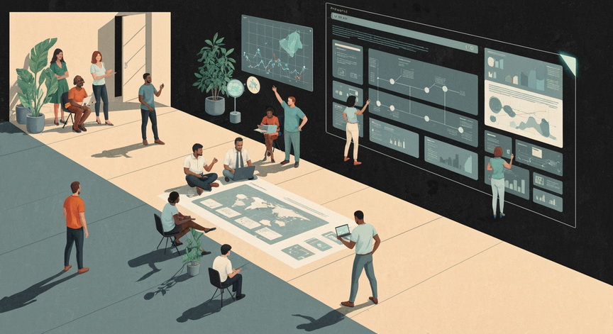 Future-Proof Project Management