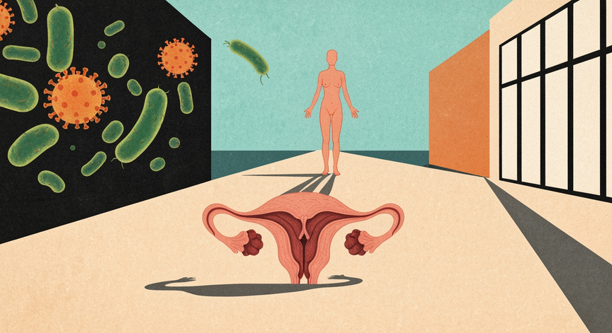 Sexually Transmitted Infections for Healthcare Professionals