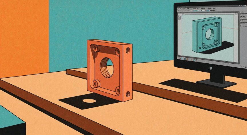 Introduction to Computer-Aided Design