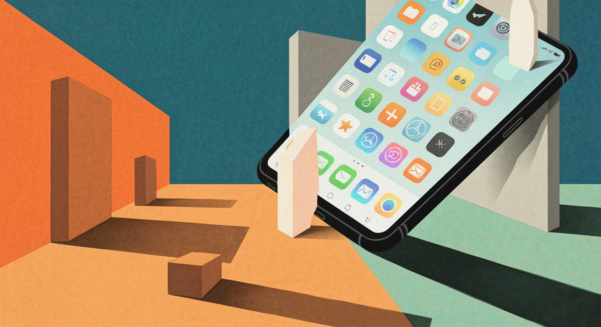 Understanding Mobile Applications