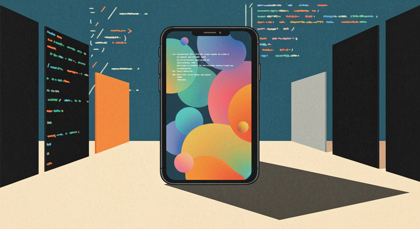 Mobile App Development Fundamentals