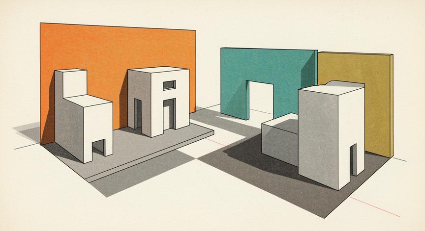 SketchUp 3D Modeling Fundamentals