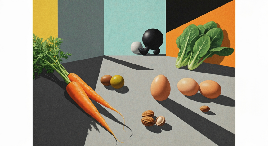 Fat-Soluble Vitamins Explained