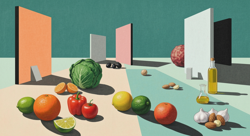 Fat-Soluble Vitamins Essentials