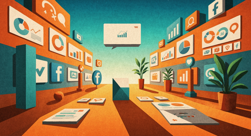 Social Media Marketing Essentials