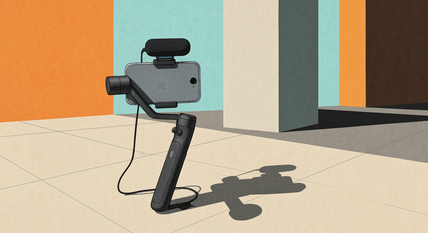 Mobile Filmmaking Essentials