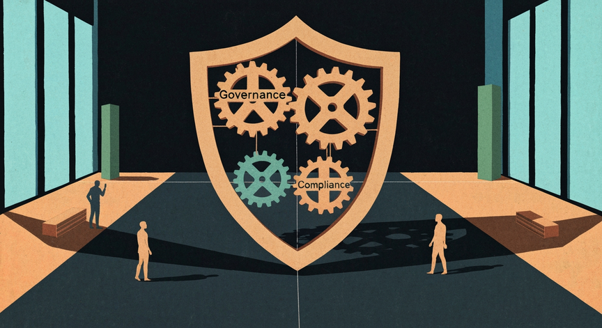 GRC Cybersecurity Fundamentals