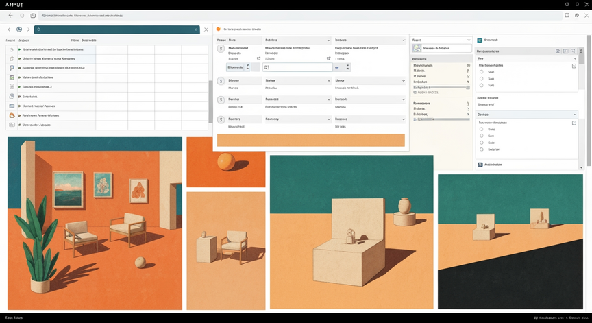 Airtable Application Building